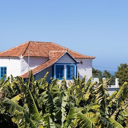 La Hacienda Grande Daire Puerto de la Cruz  Dış mekan fotoğraf