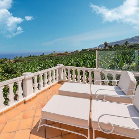 La Hacienda Grande Daire Puerto de la Cruz  Dış mekan fotoğraf