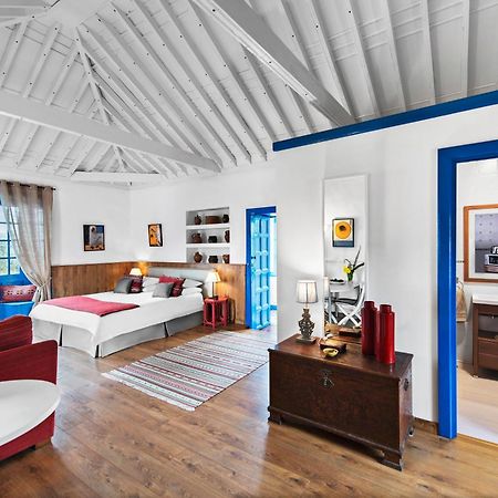La Hacienda Grande Daire Puerto de la Cruz  Dış mekan fotoğraf