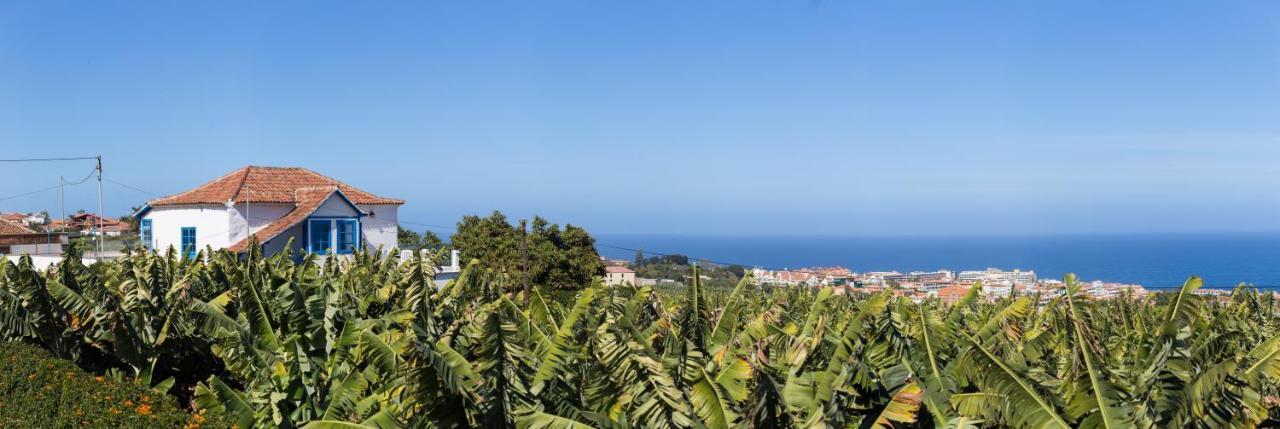 La Hacienda Grande Daire Puerto de la Cruz  Dış mekan fotoğraf