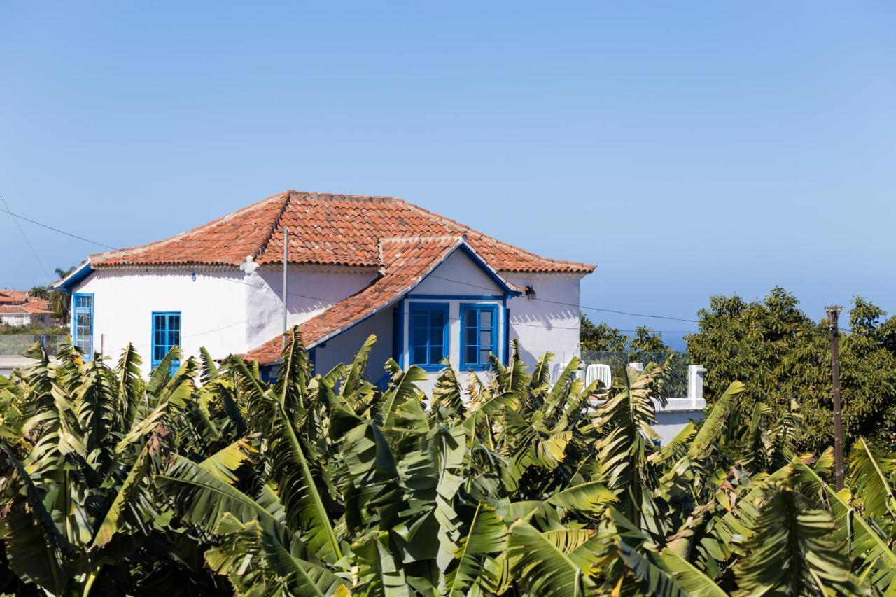 La Hacienda Grande Daire Puerto de la Cruz  Dış mekan fotoğraf