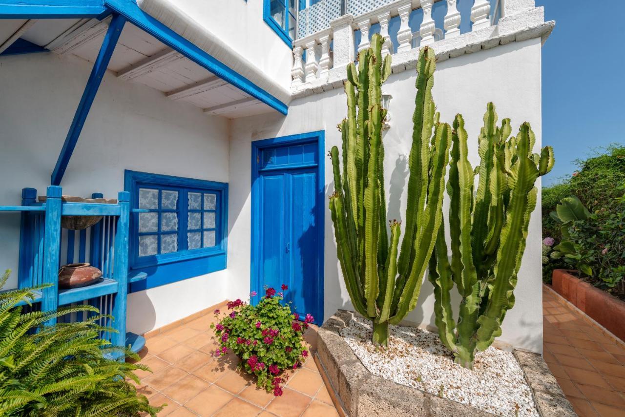 La Hacienda Grande Daire Puerto de la Cruz  Dış mekan fotoğraf