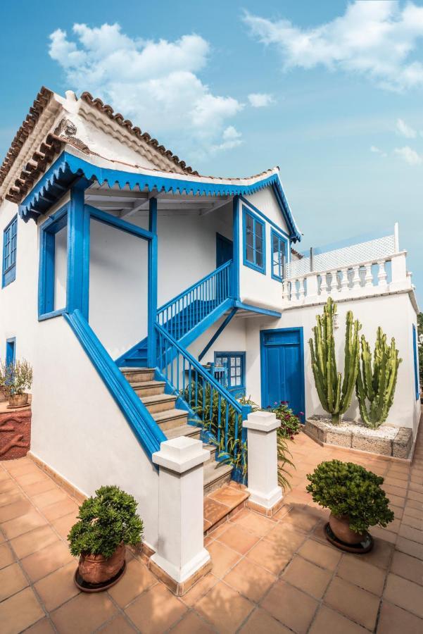 La Hacienda Grande Daire Puerto de la Cruz  Dış mekan fotoğraf