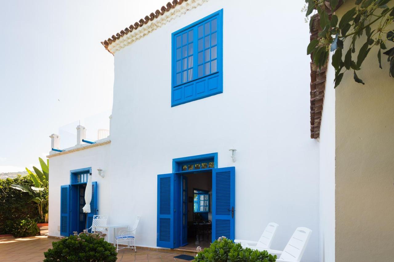 La Hacienda Grande Daire Puerto de la Cruz  Dış mekan fotoğraf