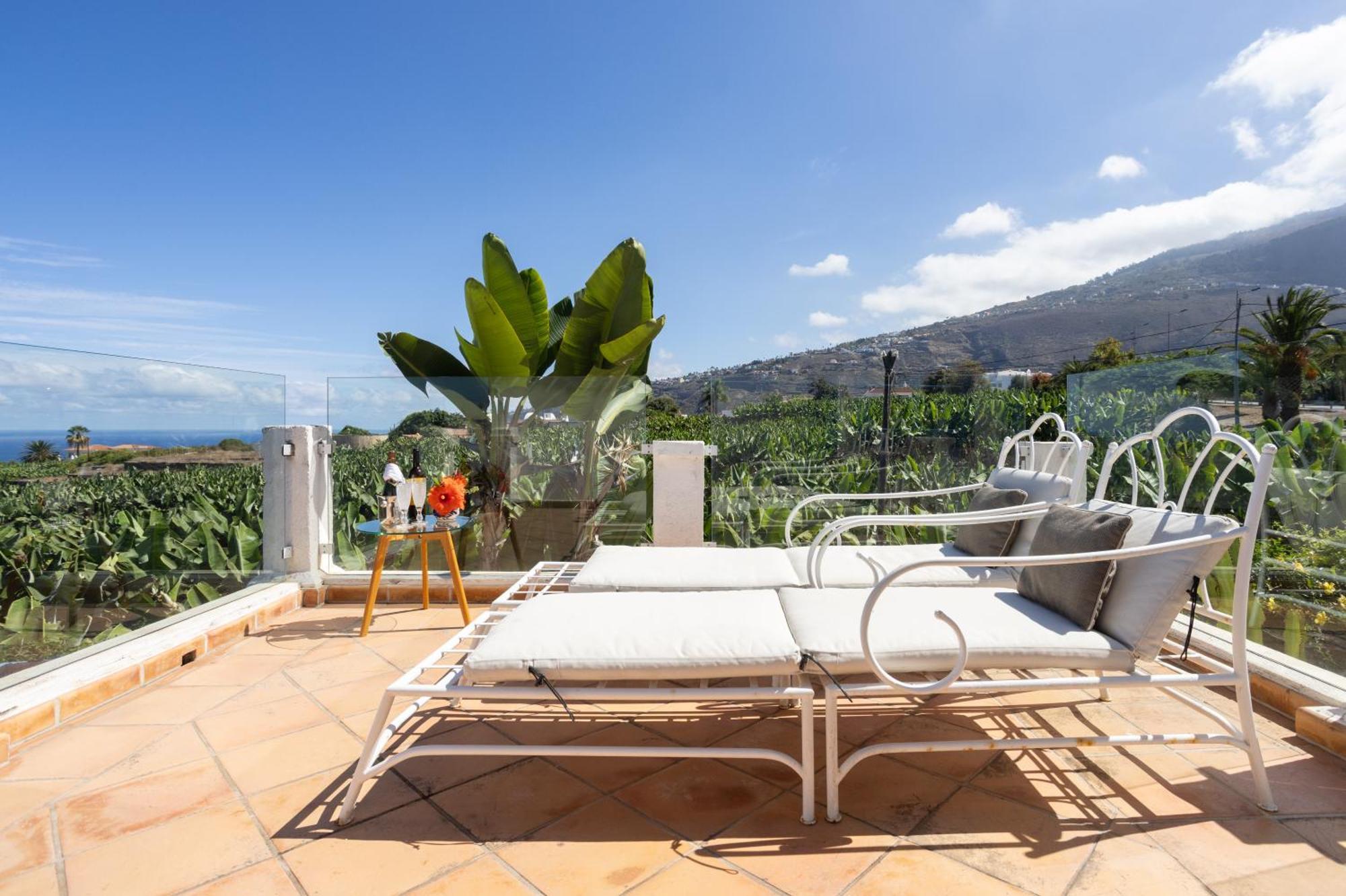 La Hacienda Grande Daire Puerto de la Cruz  Dış mekan fotoğraf