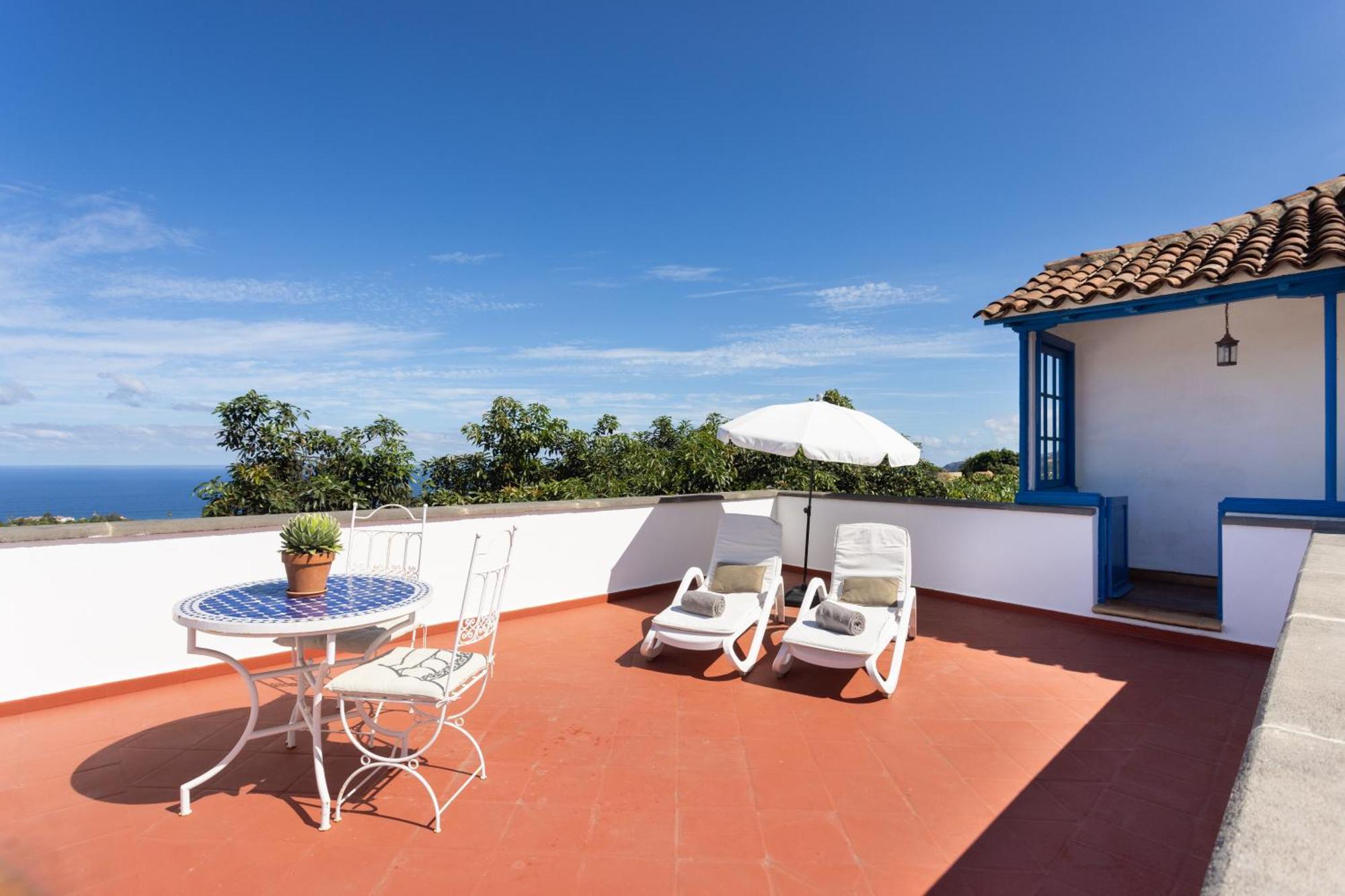 La Hacienda Grande Daire Puerto de la Cruz  Dış mekan fotoğraf