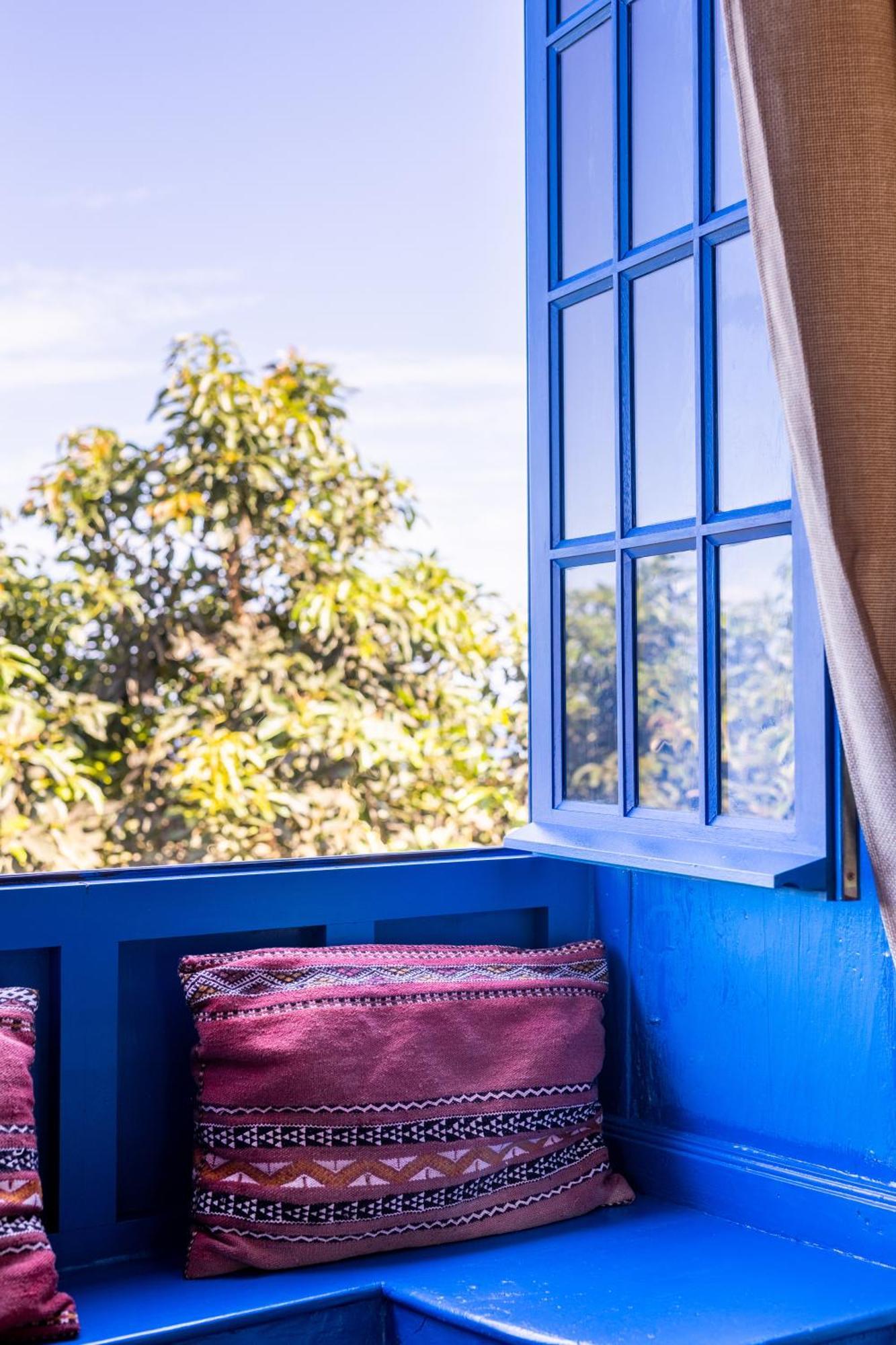 La Hacienda Grande Daire Puerto de la Cruz  Dış mekan fotoğraf
