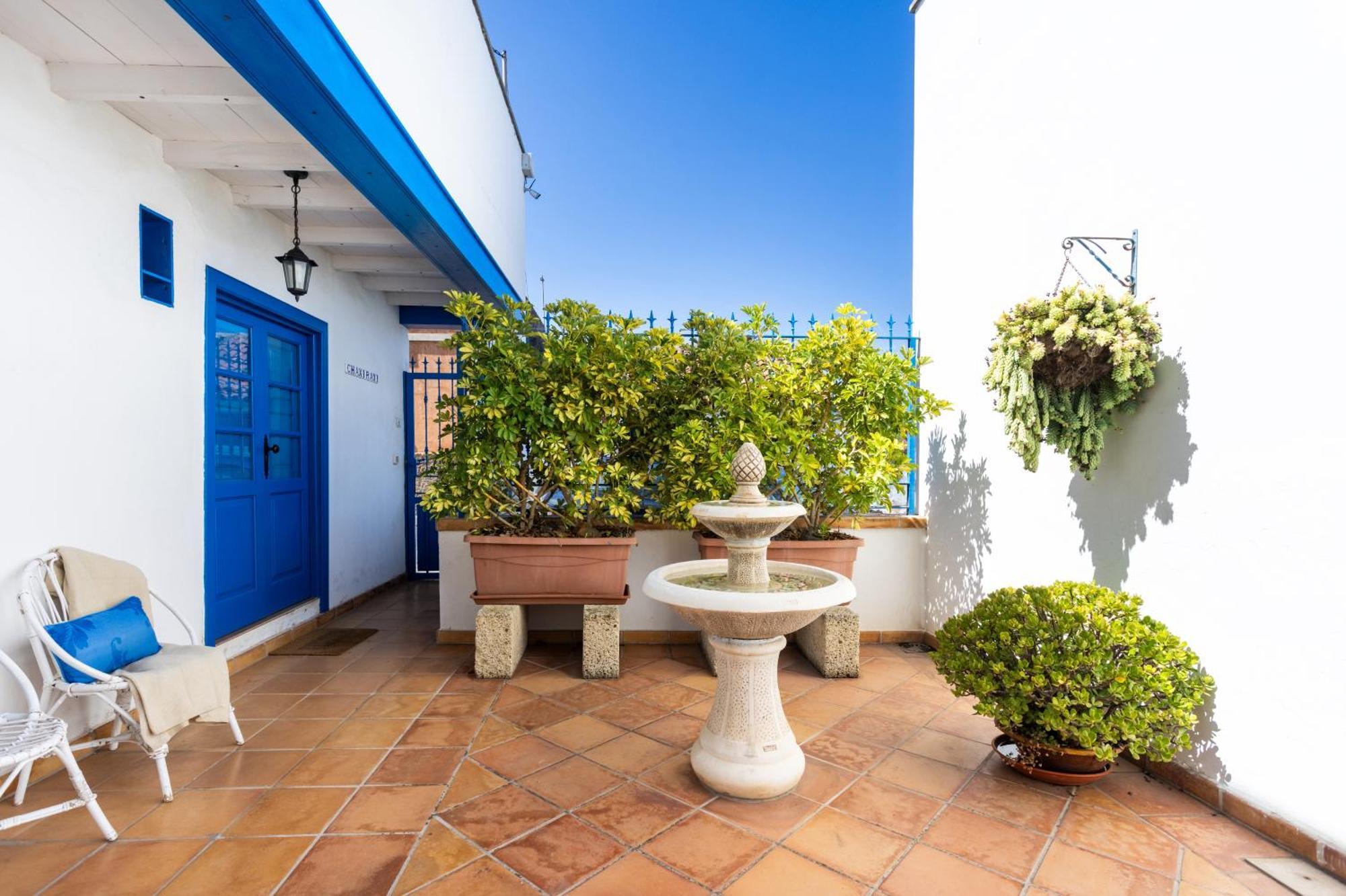 La Hacienda Grande Daire Puerto de la Cruz  Dış mekan fotoğraf