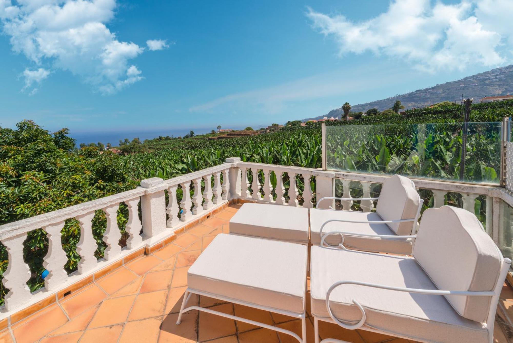 La Hacienda Grande Daire Puerto de la Cruz  Dış mekan fotoğraf